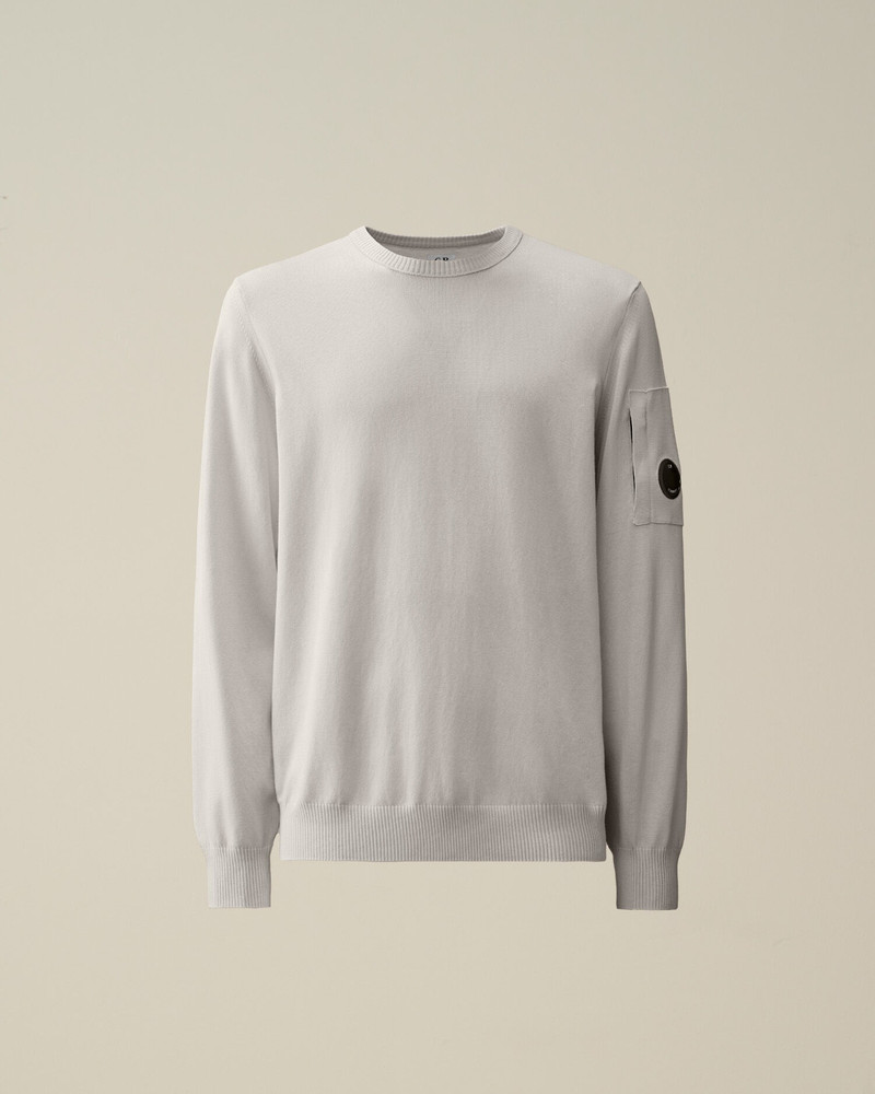 Cotton Crepe Jumper 1