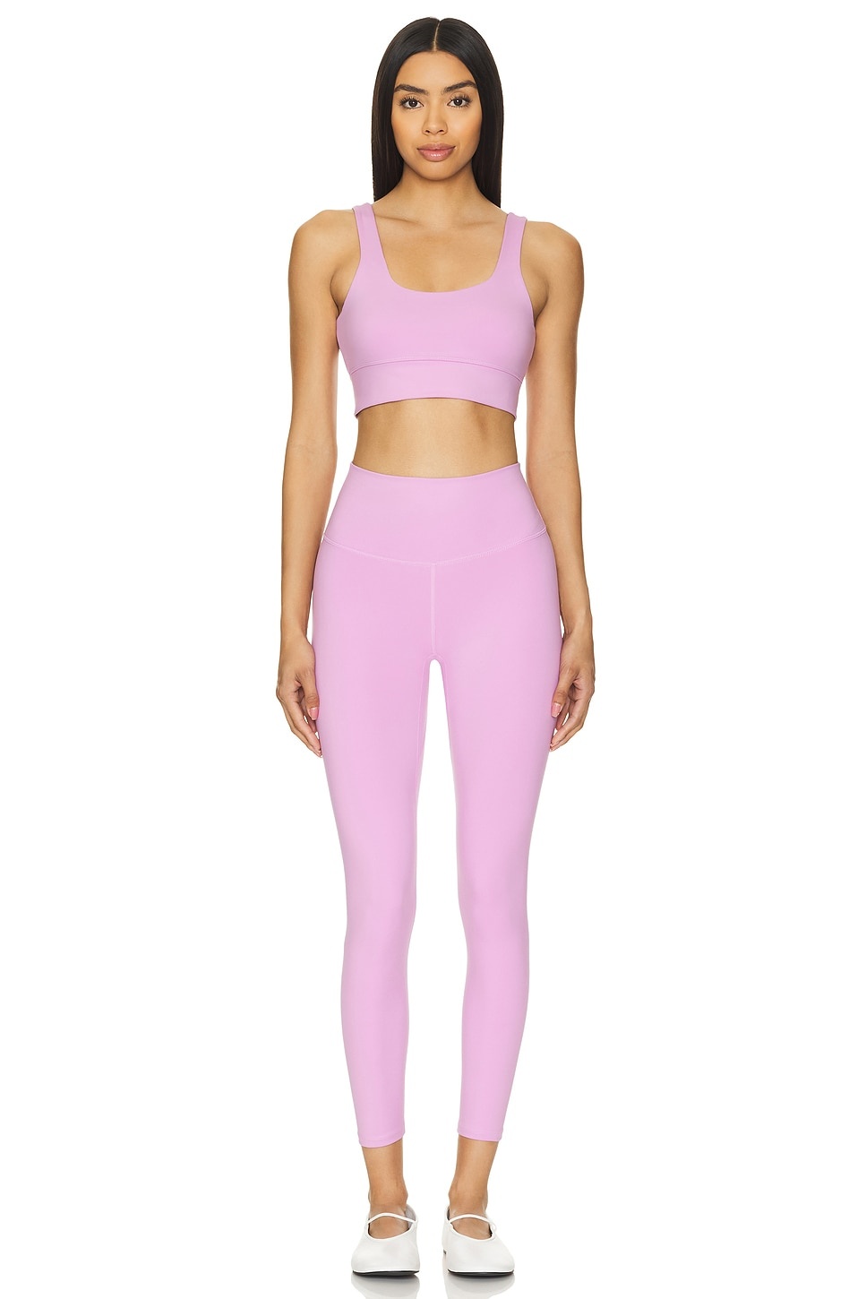 Freesoft High Rise Legging - 4