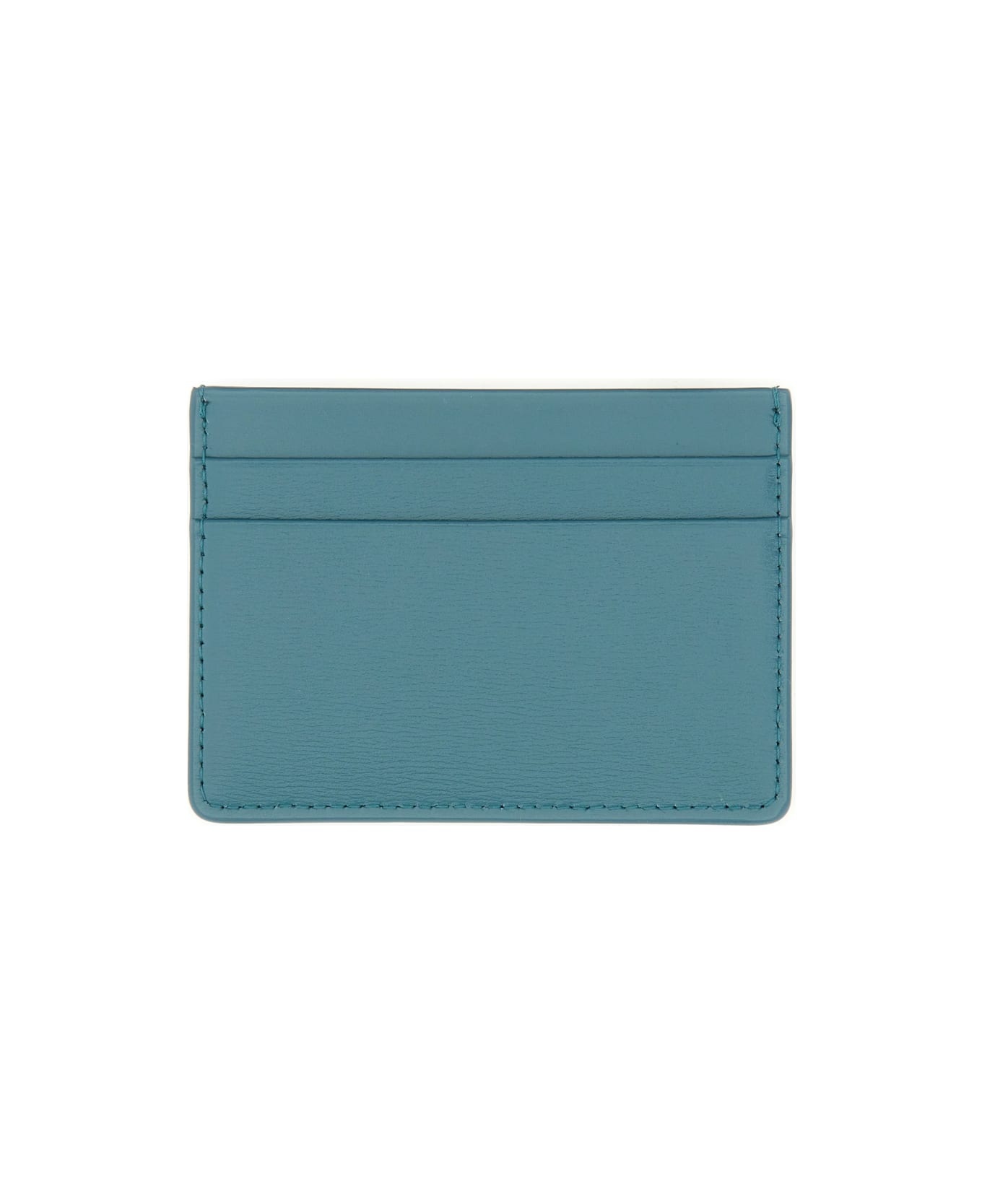 【新品】JIL SANDER CALF LEATHER CARD HOLDER Calf Leather with Nappa Lining Credit Card Holder in