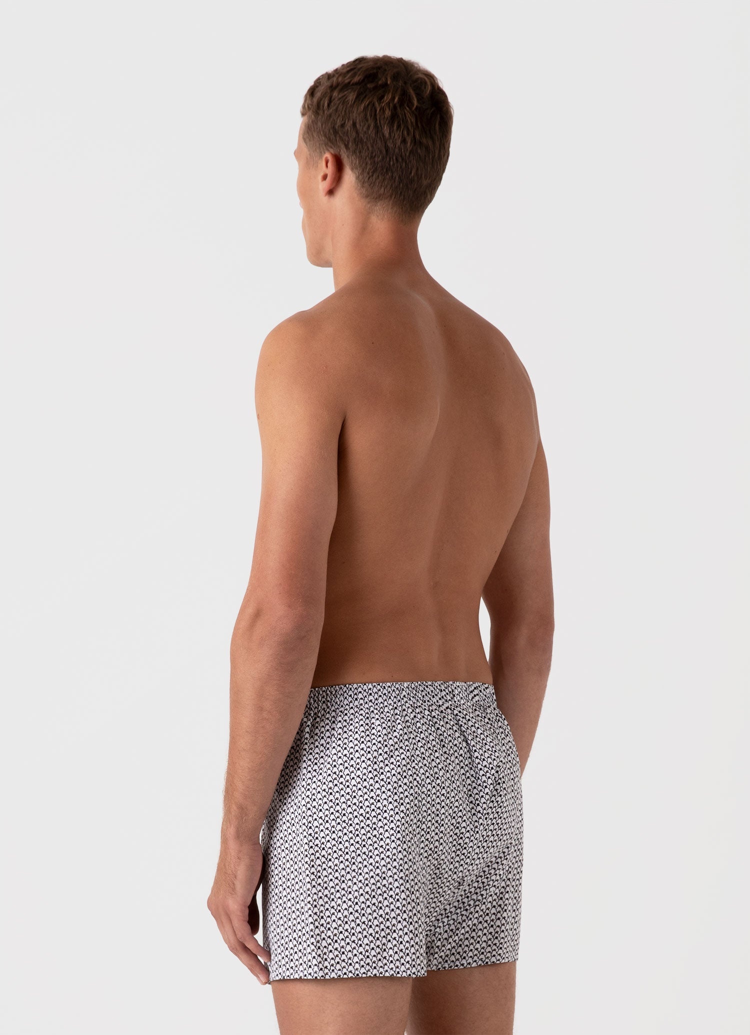 Classic Boxer Shorts - 3