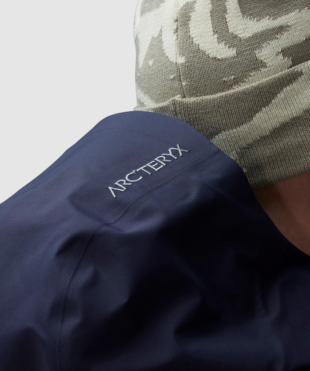 Beta jacket - 6