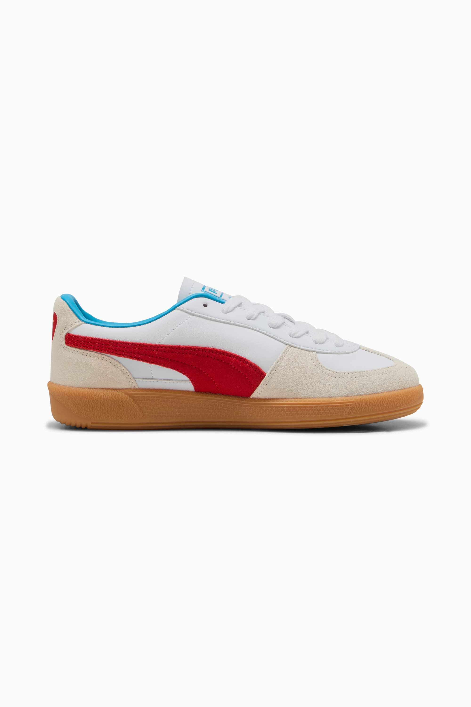 Palermo Leather Sneakers - 7