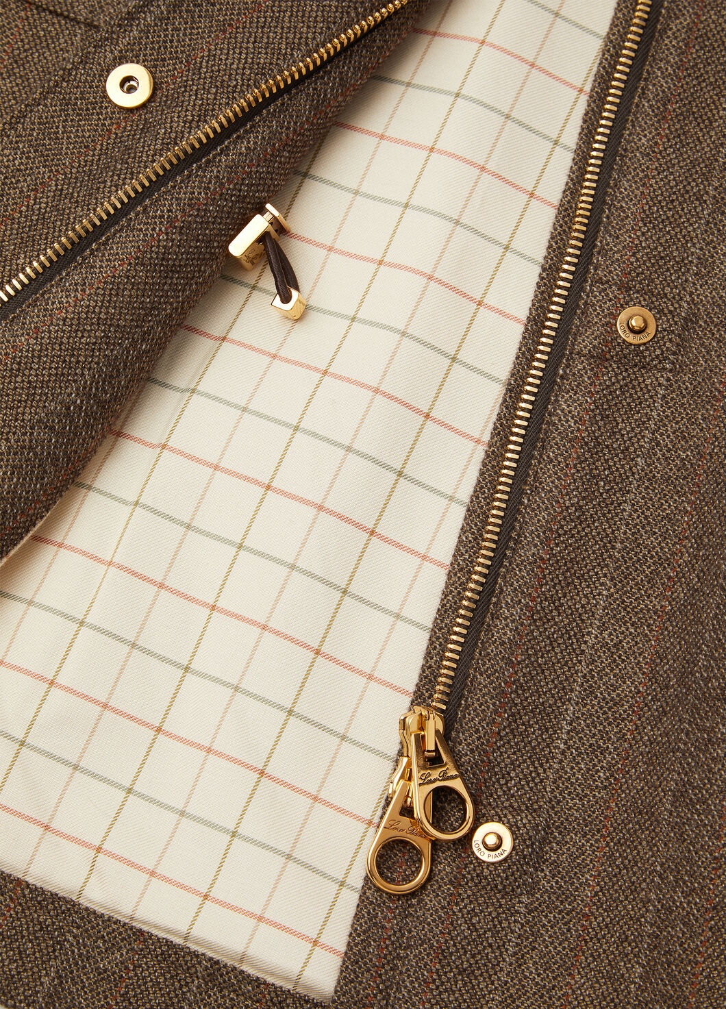 Traveler Mini Field Jacket - 8