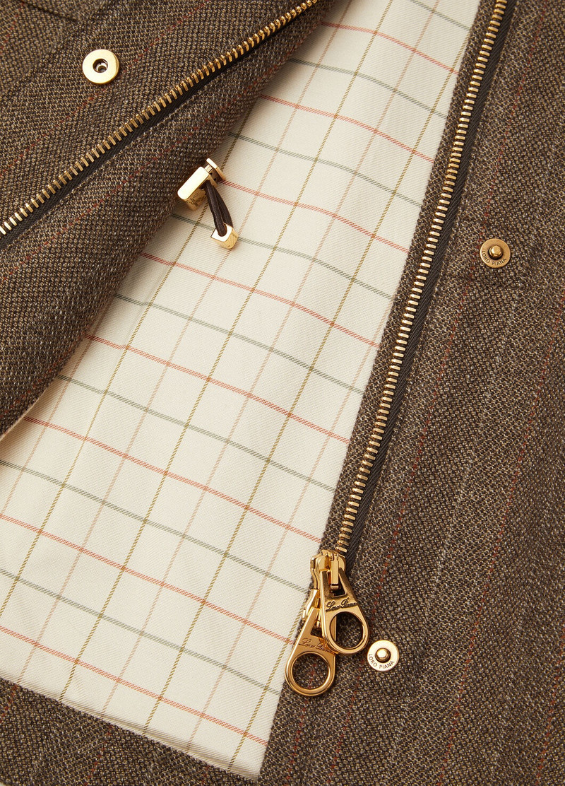 Traveler Mini Field Jacket 8