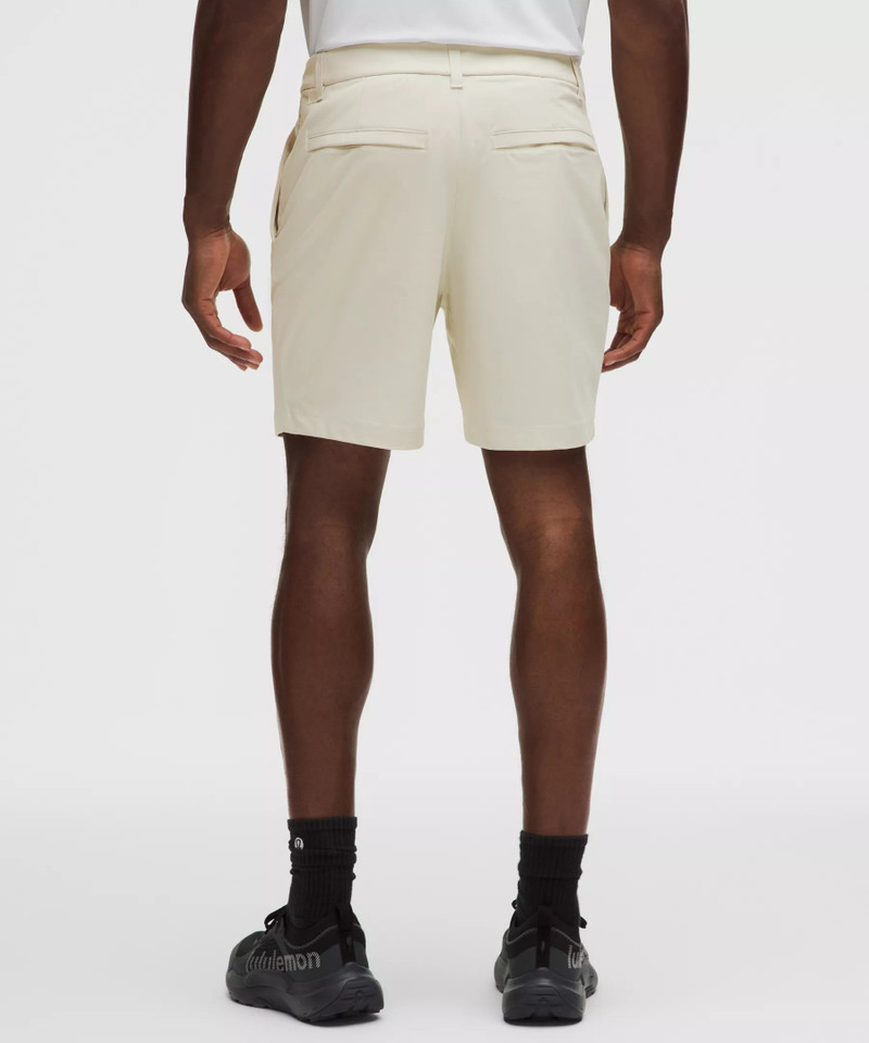 ABC Classic-Fit Short 7" *Warpstreme 3