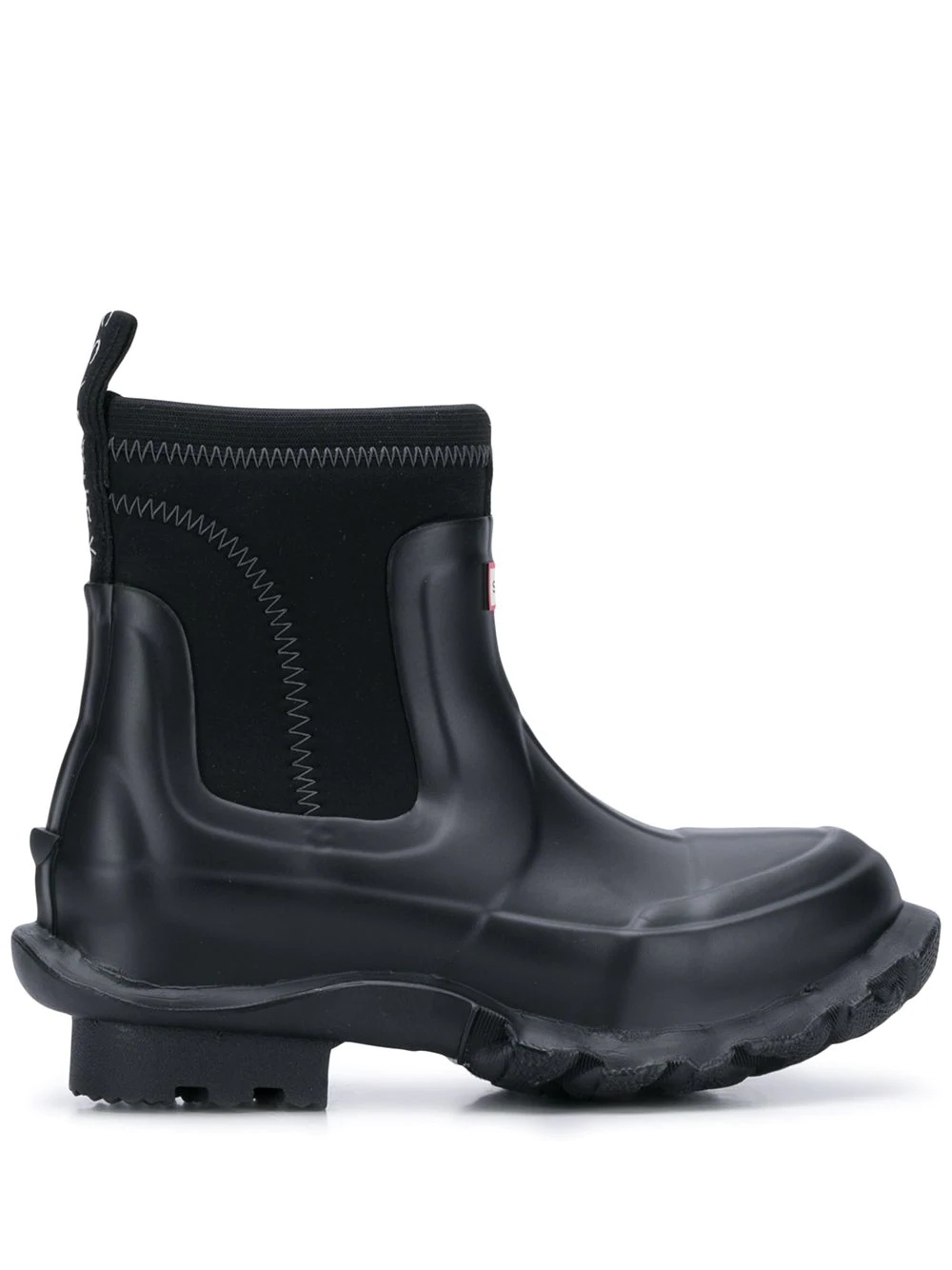 x Hunter rain boots - 1