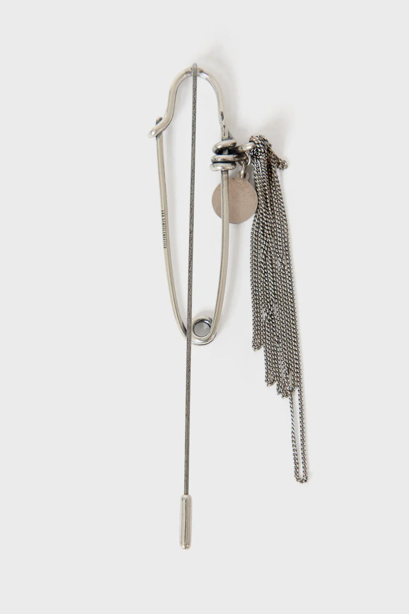 Ann Demeulemeester Kasu Pin Chains outlook