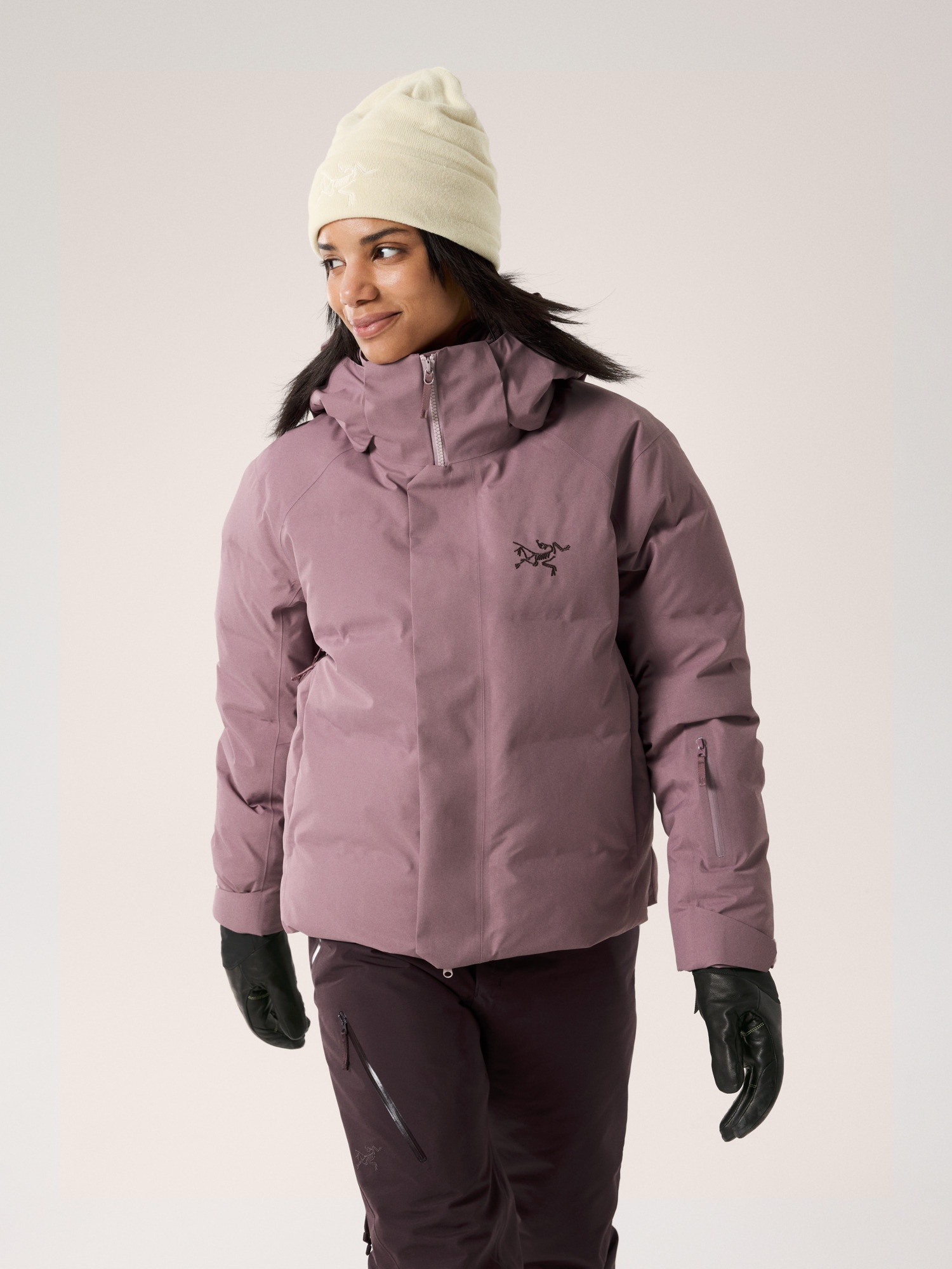 【ARC'TERYX】アンデッサ ダウン ミッド ジャケット Women's Arc'teryx / Andessa Down Mid Jacket Women's