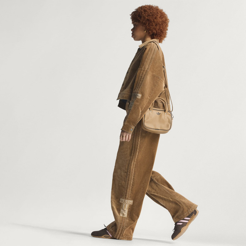 Adibreak Brushed Twill Pant 8