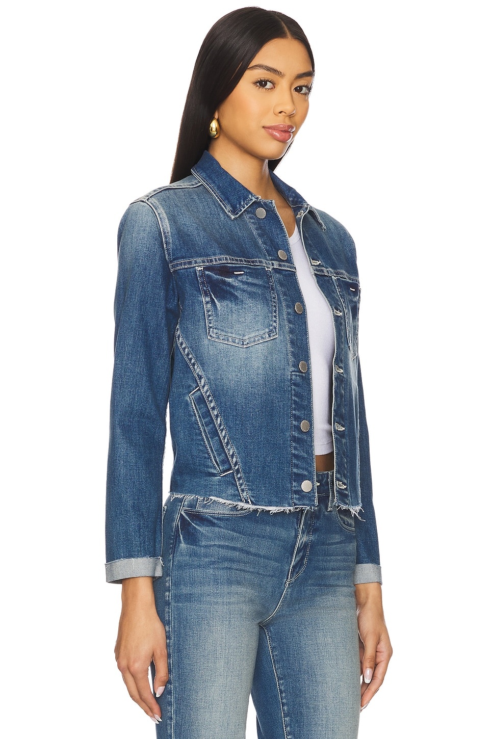 Janelle Jacket - 2