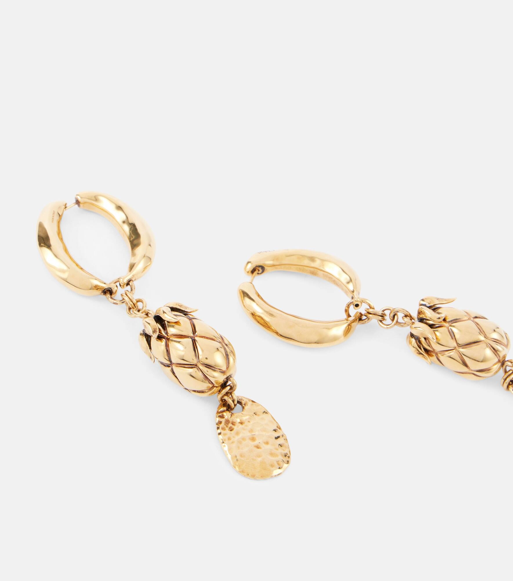 Fruits earrings - 4