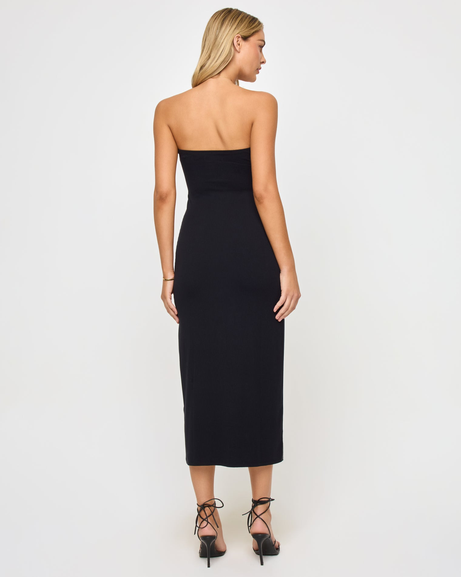 Lisette Dress - 3