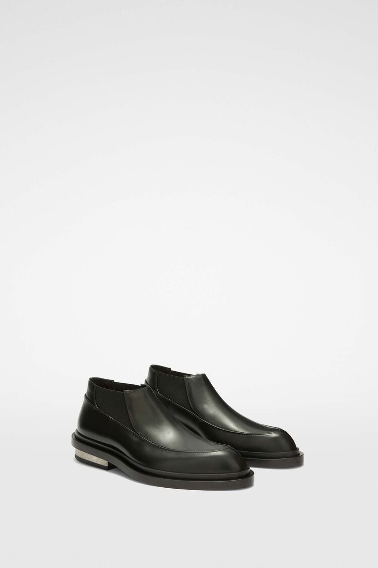 Ankle Boots - 3