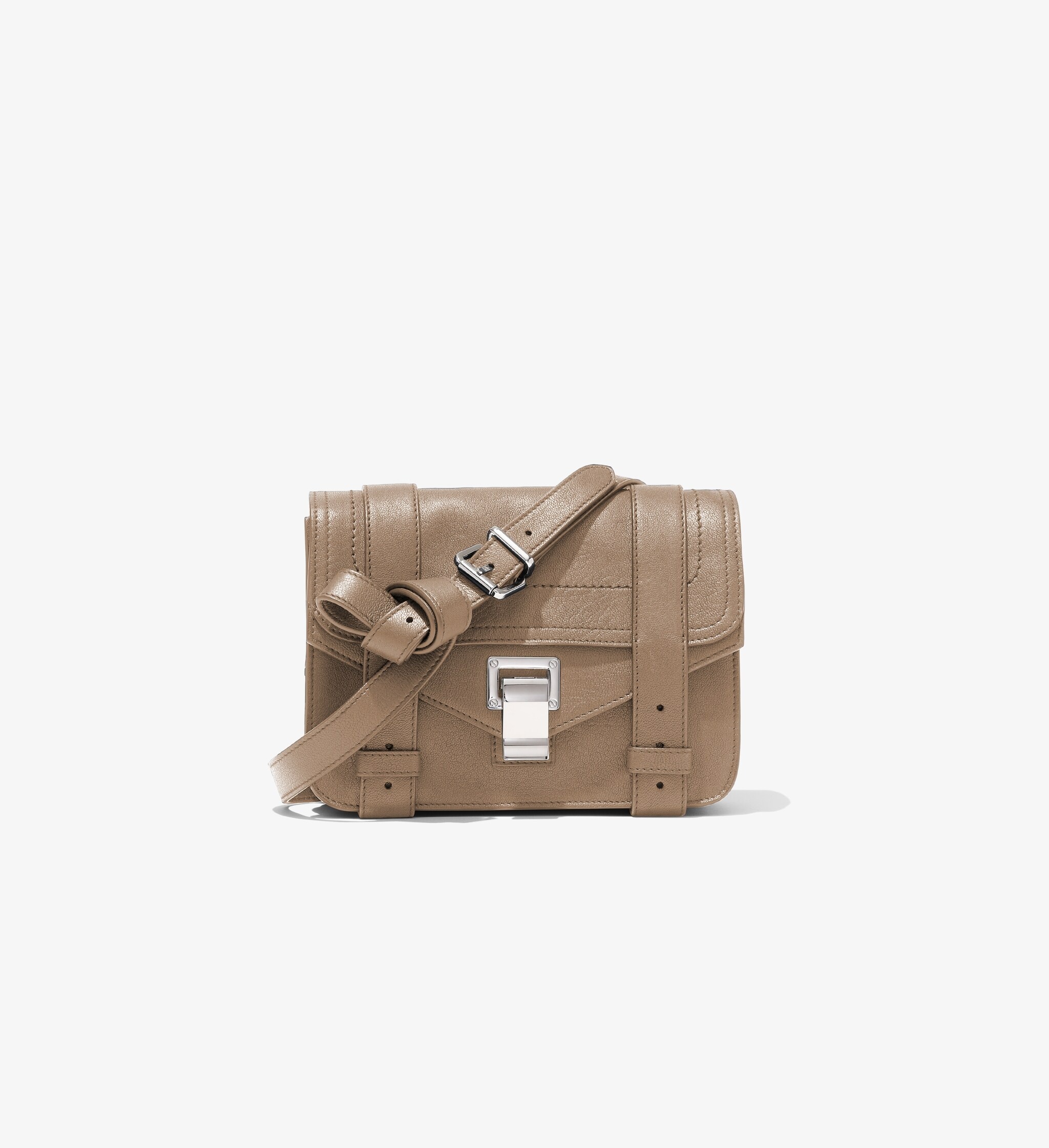 PS1 Mini Crossbody Bag - 1