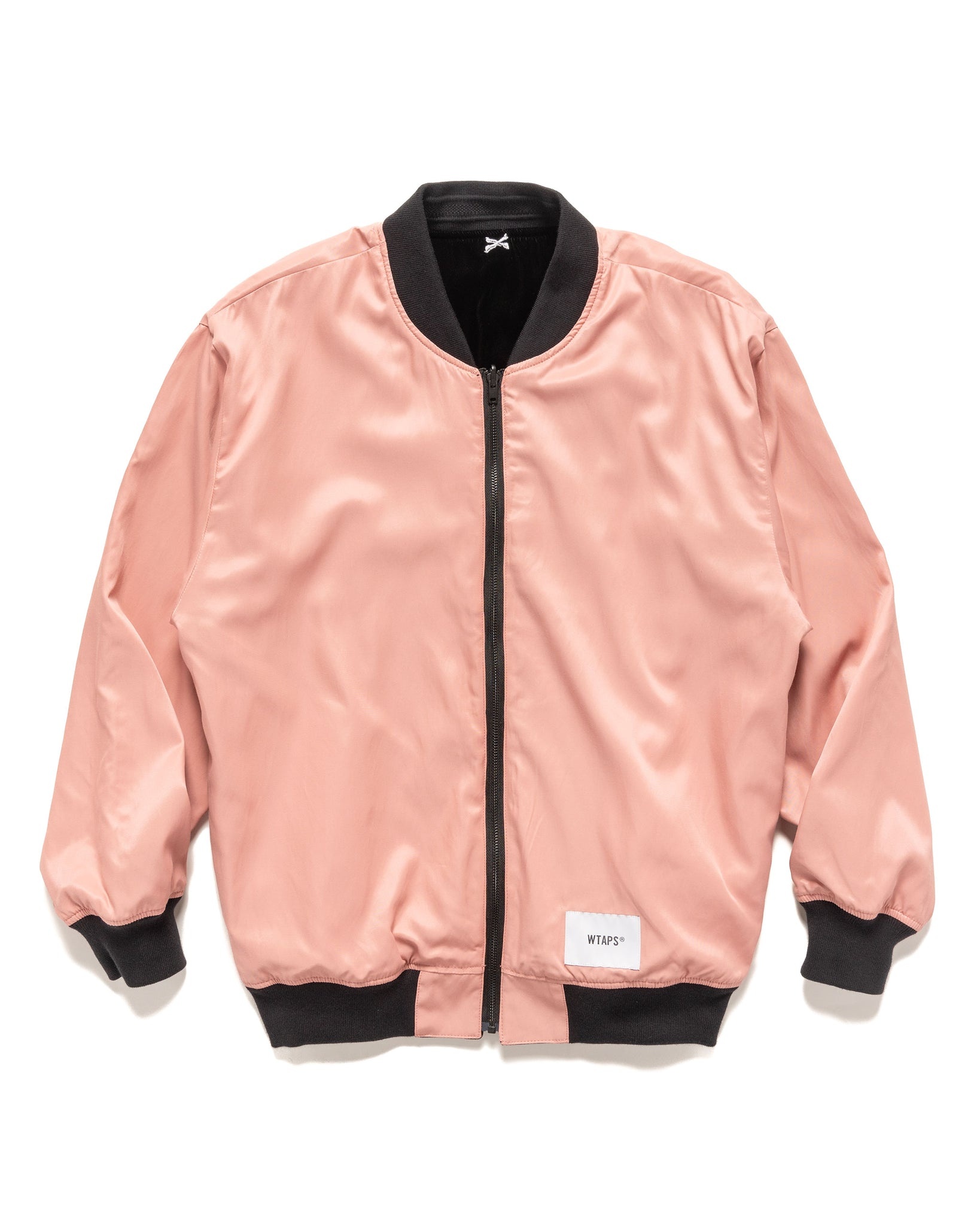高評価なギフト Gutter WTAPS / havenshop | Black Textile VVT. Poly. / Jacket ジャケット・アウター