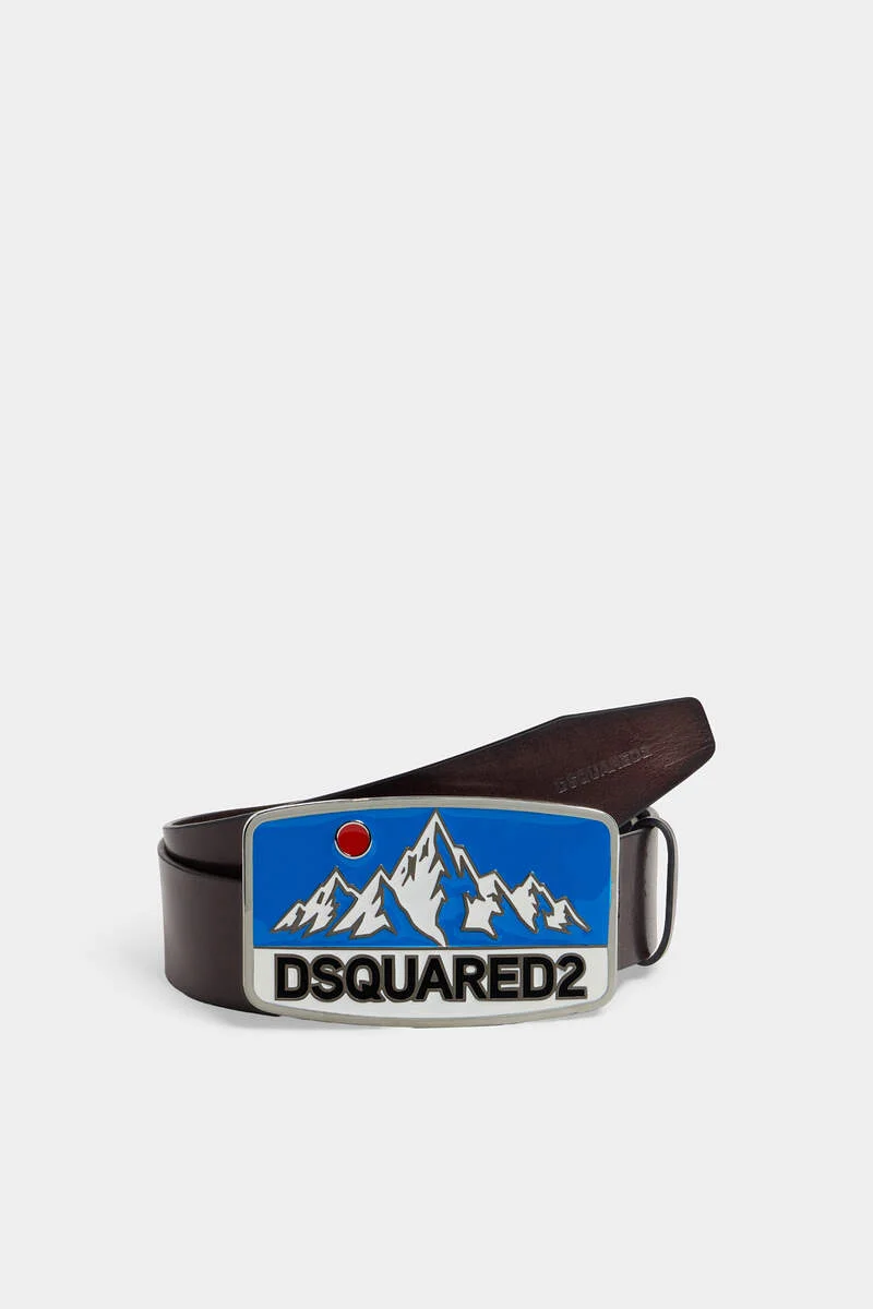 DOMINATE YOUR SPORT BELT - 1