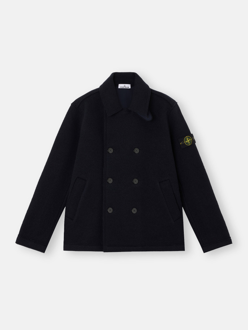 5100059 FELTED RWS WOOL 1
