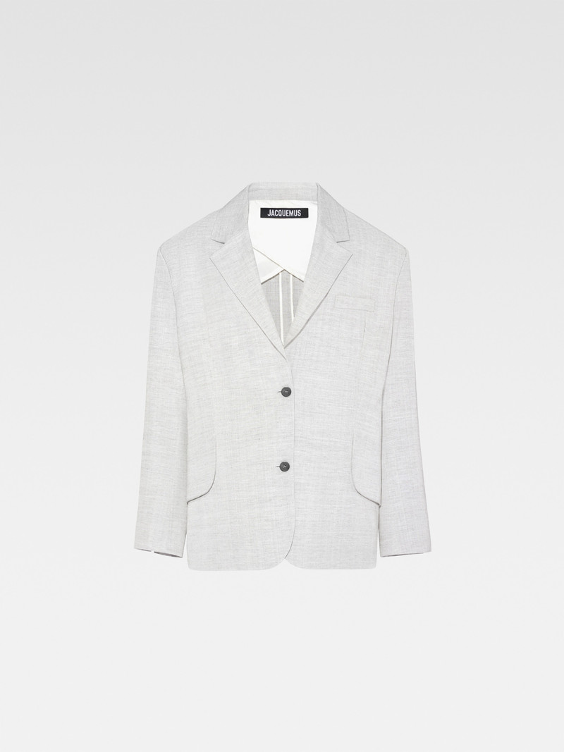 La veste Titolo - 1