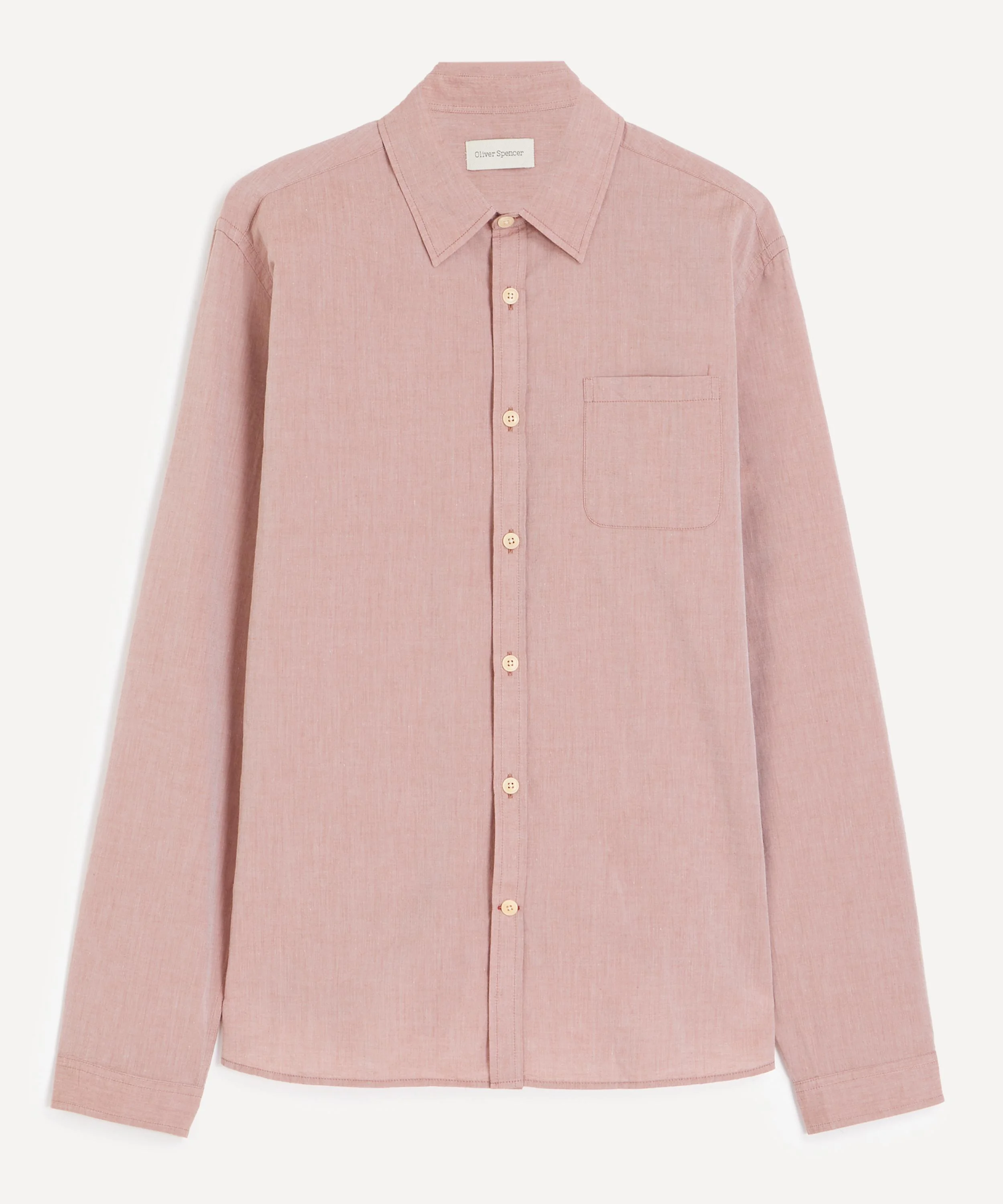 New York Special Arden Pink Shirt - 1