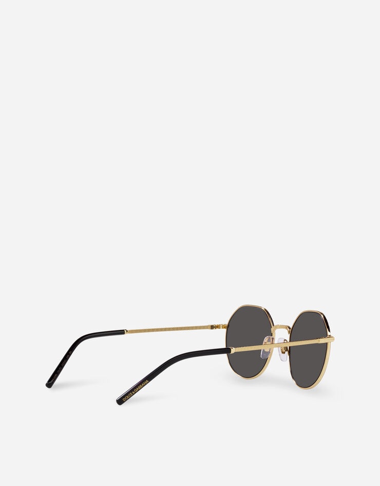 Gros grain sunglasses - 4