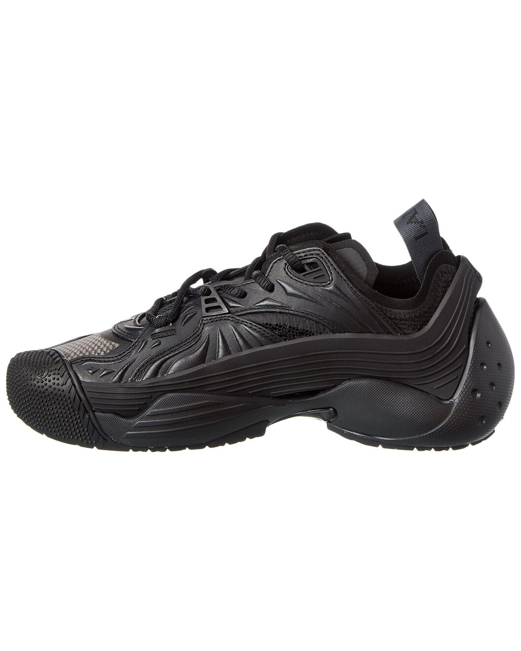 LANVIN Flash-X Sneaker - 2