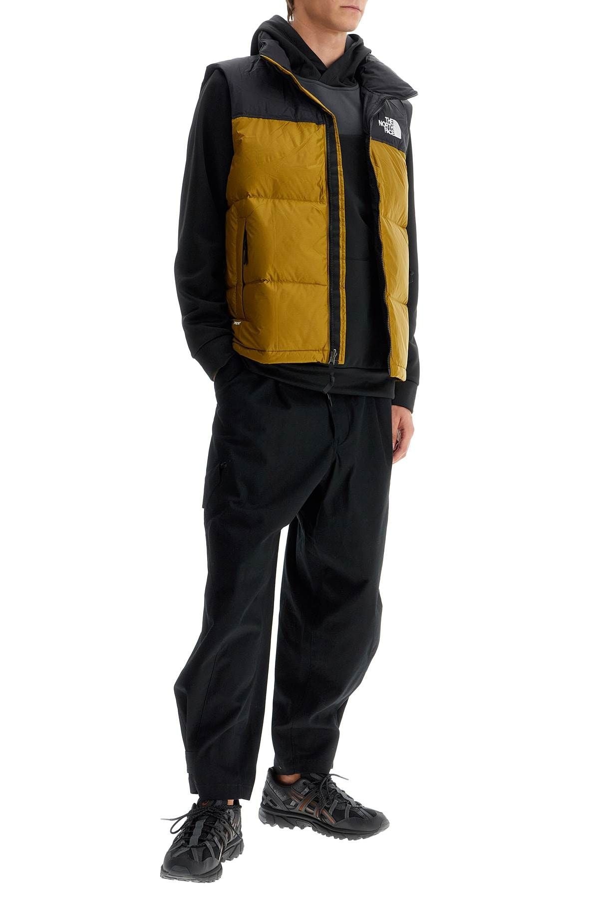 1996 RETRO NUPTSE PUFFER VEST - 2