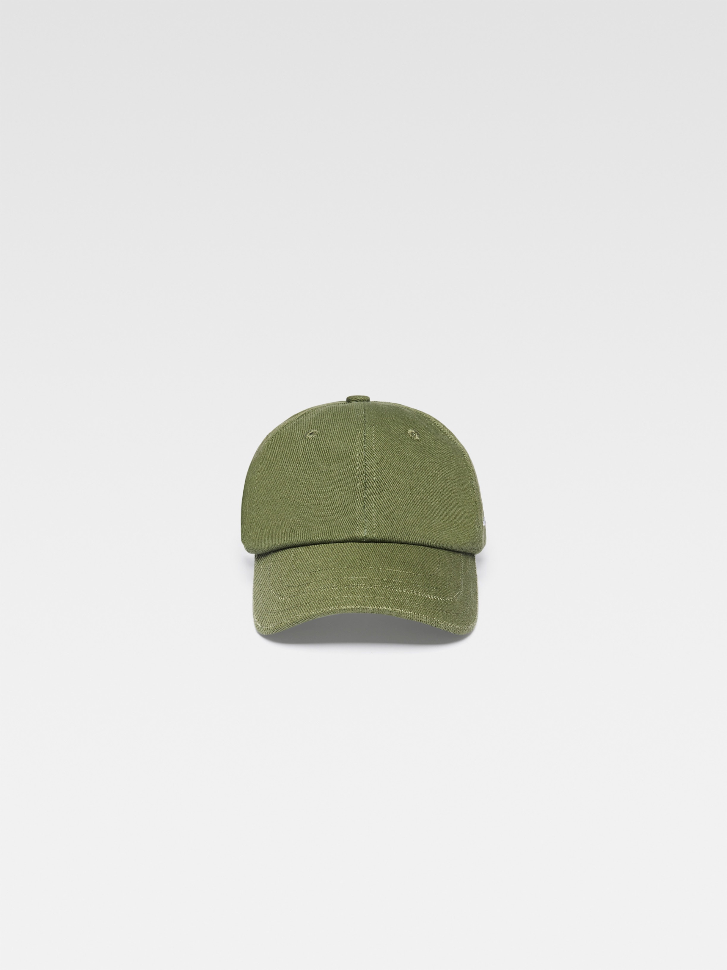 La casquette Jacquemus - 2