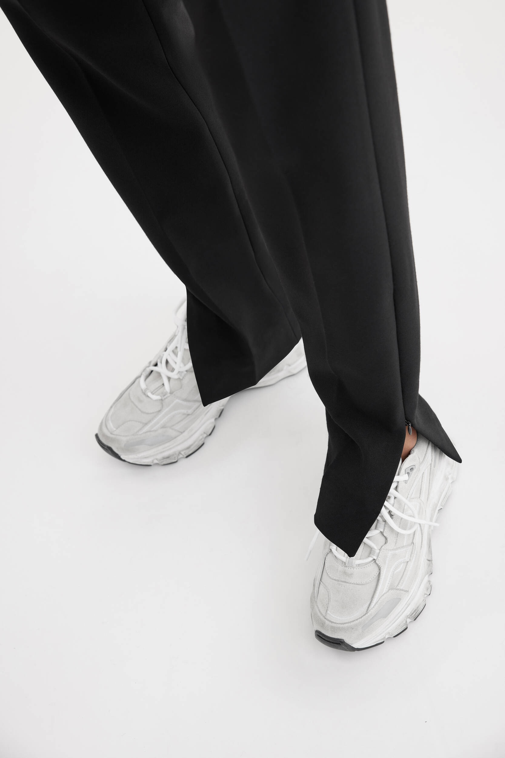 Destiny Slit Trouser - 5