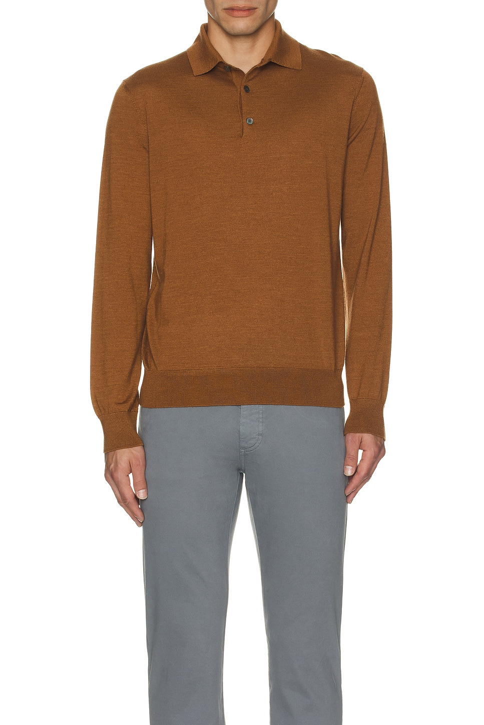 Casheta Polo - 3