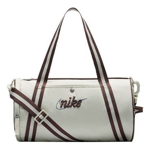 Nike Heritage Retro Duffle Bag 'Sea Glass' DR6261-020 - 1