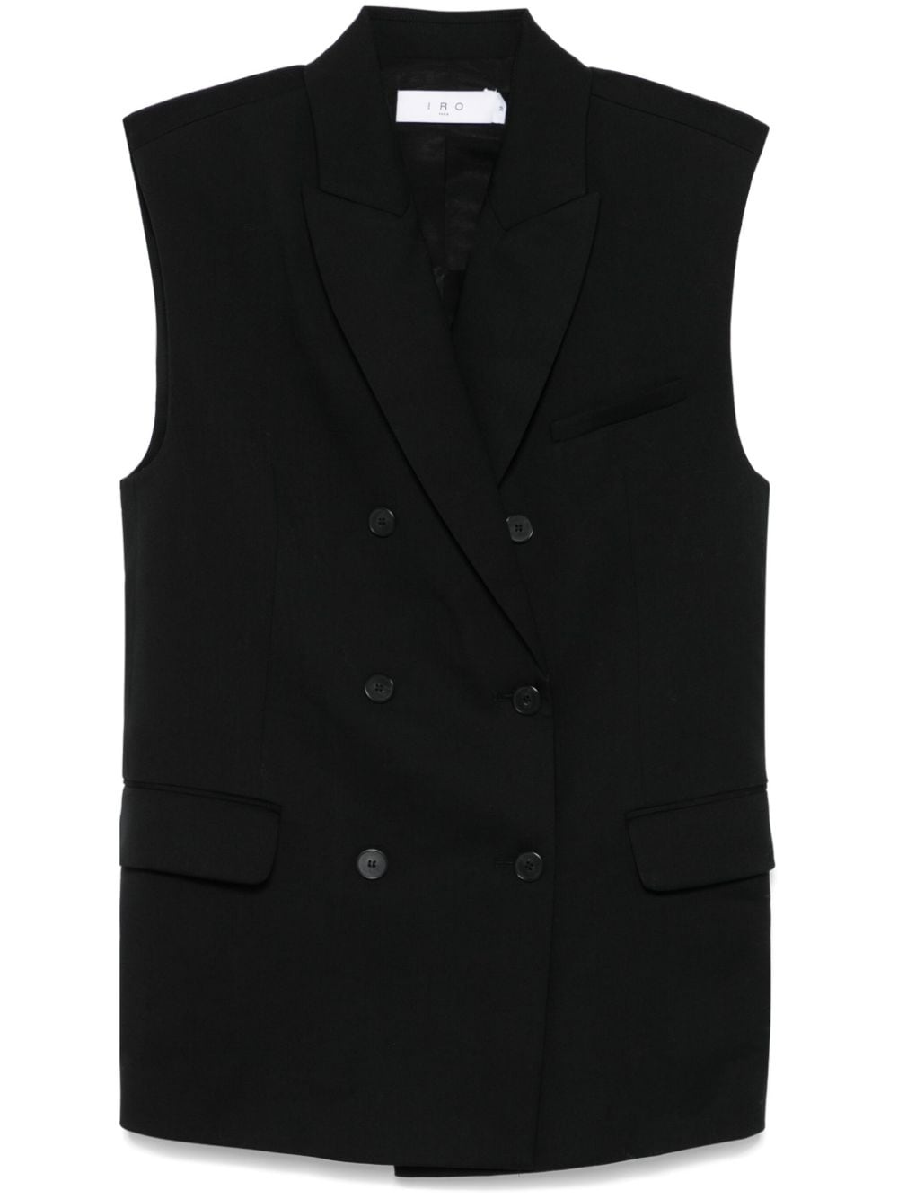 Iro - Iro Sweaters Black - 1