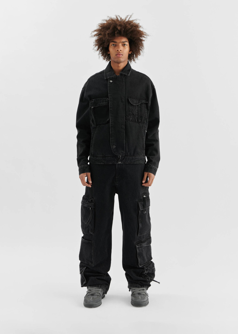Axel Arigato Hays Cargo Jacket outlook