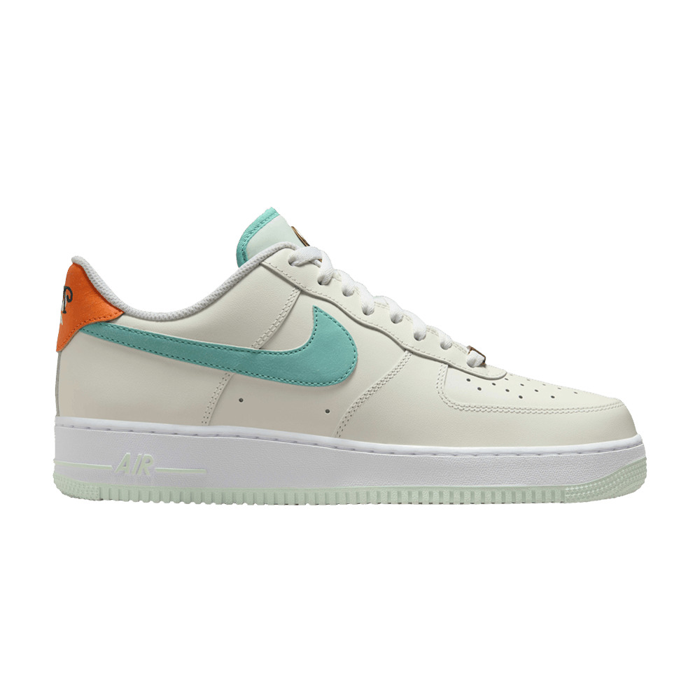 Air Force 1 '07 LV8 'Be The One' - 1