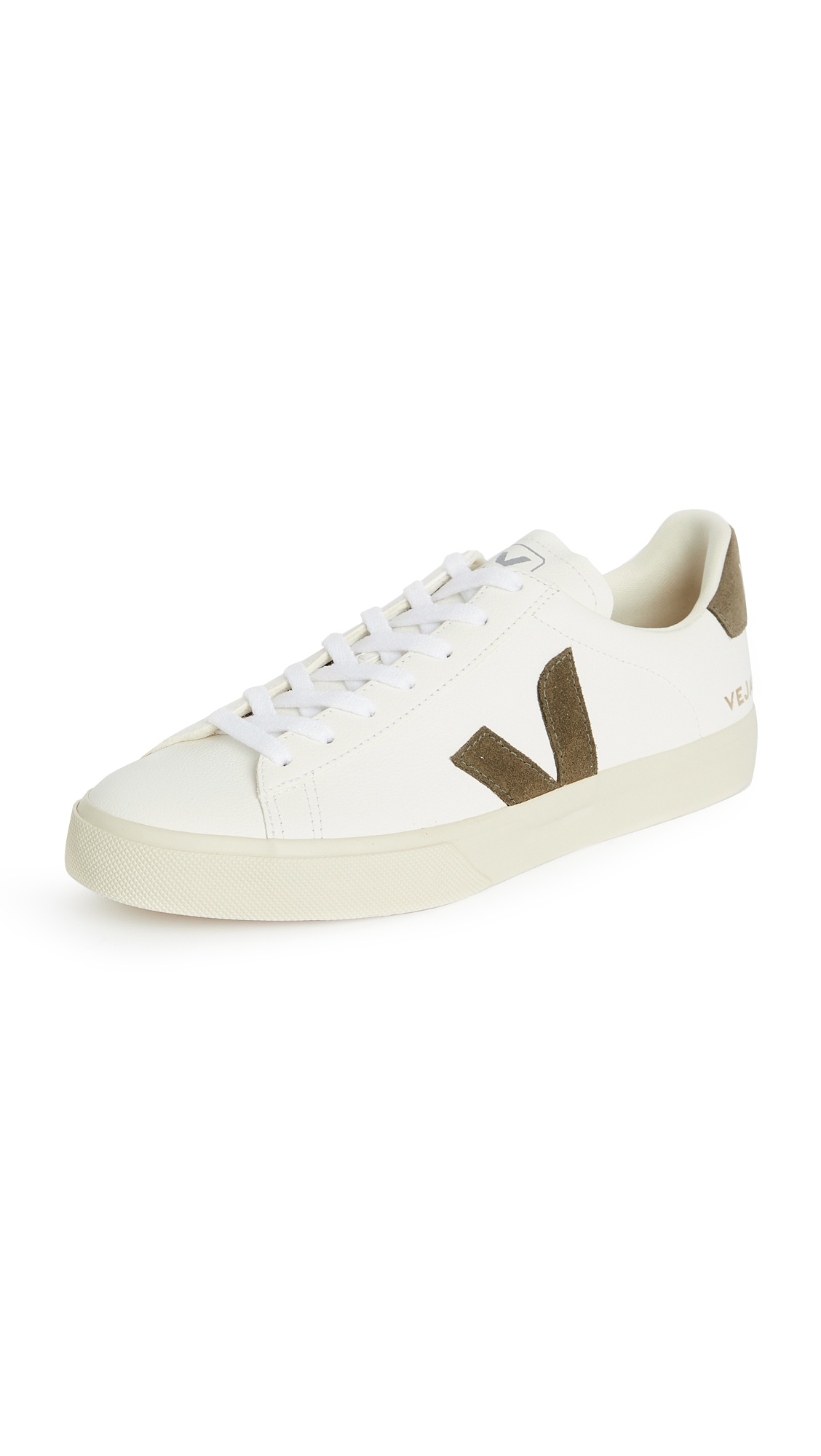 Campo Sneakers - 6