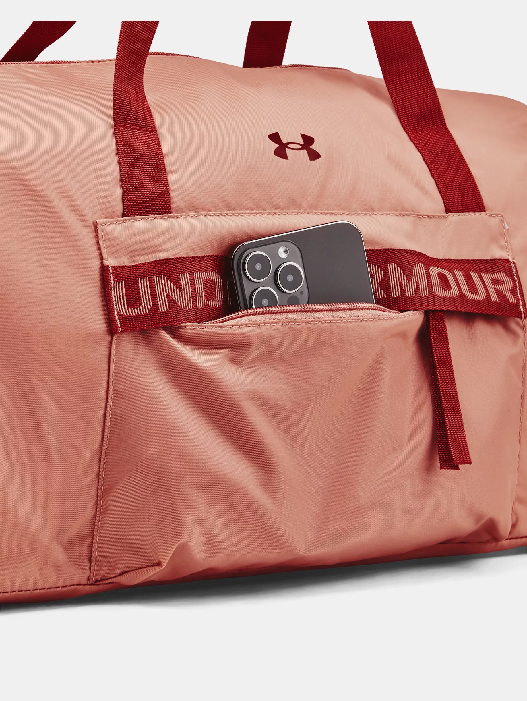 Women's UA Favorite Duffle Bag - 3