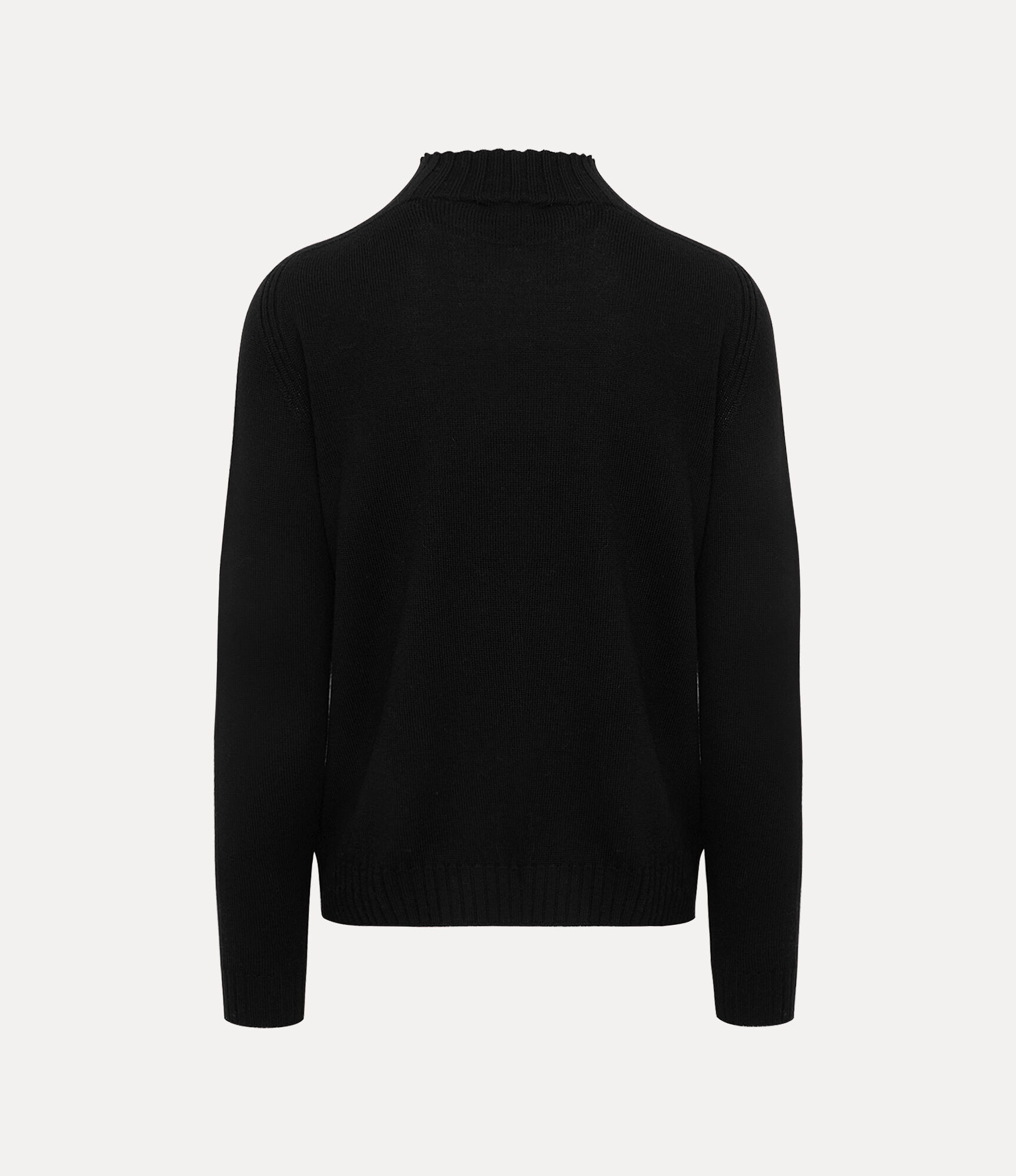 FISHERMAN JUMPER - 5