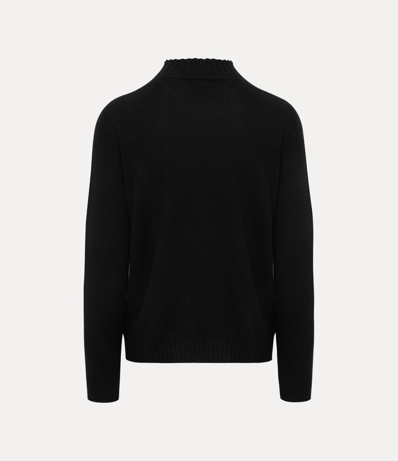 FISHERMAN JUMPER 5