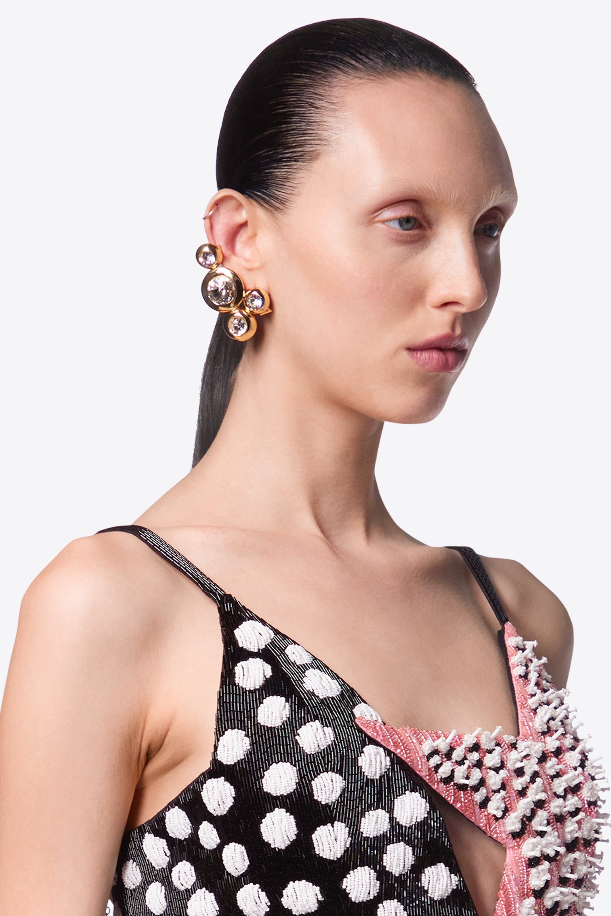 CRYSTAL EARCUFFS 3