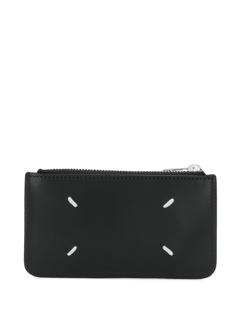 zipped wallet - 2