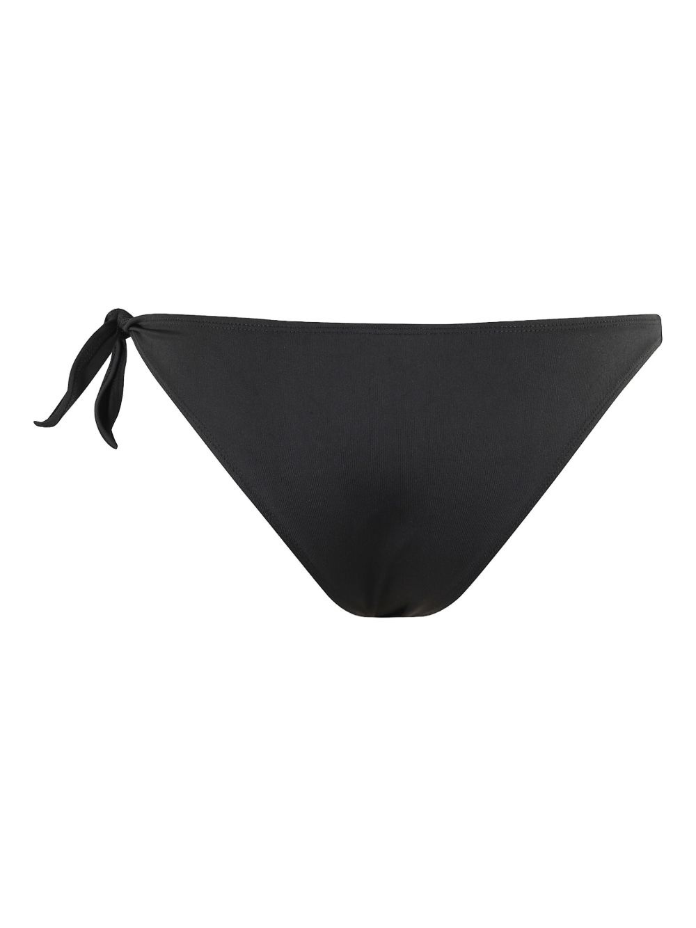 floral-appliqué bikini bottoms - 2