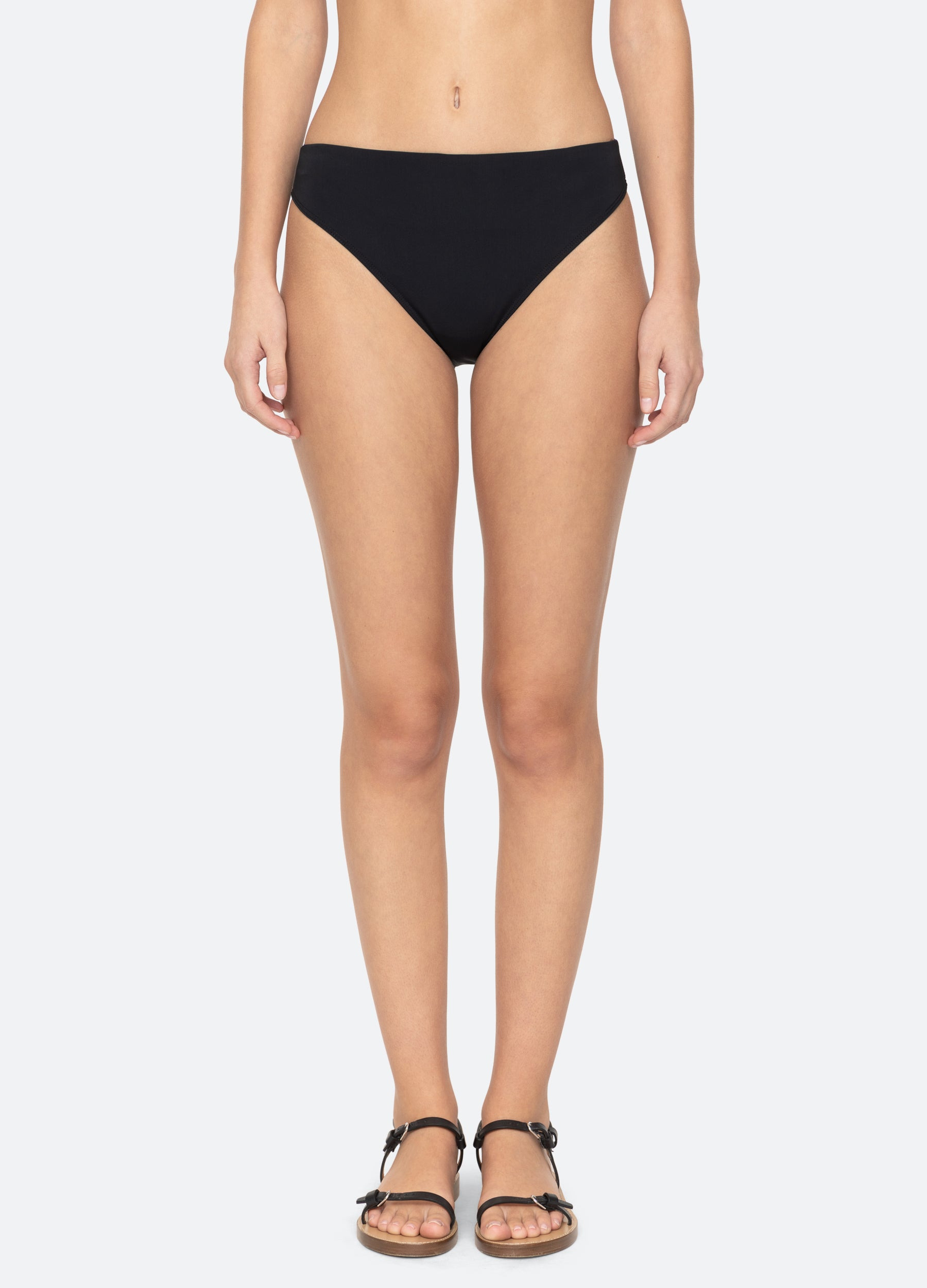 Florian Bikini Bottom - 1