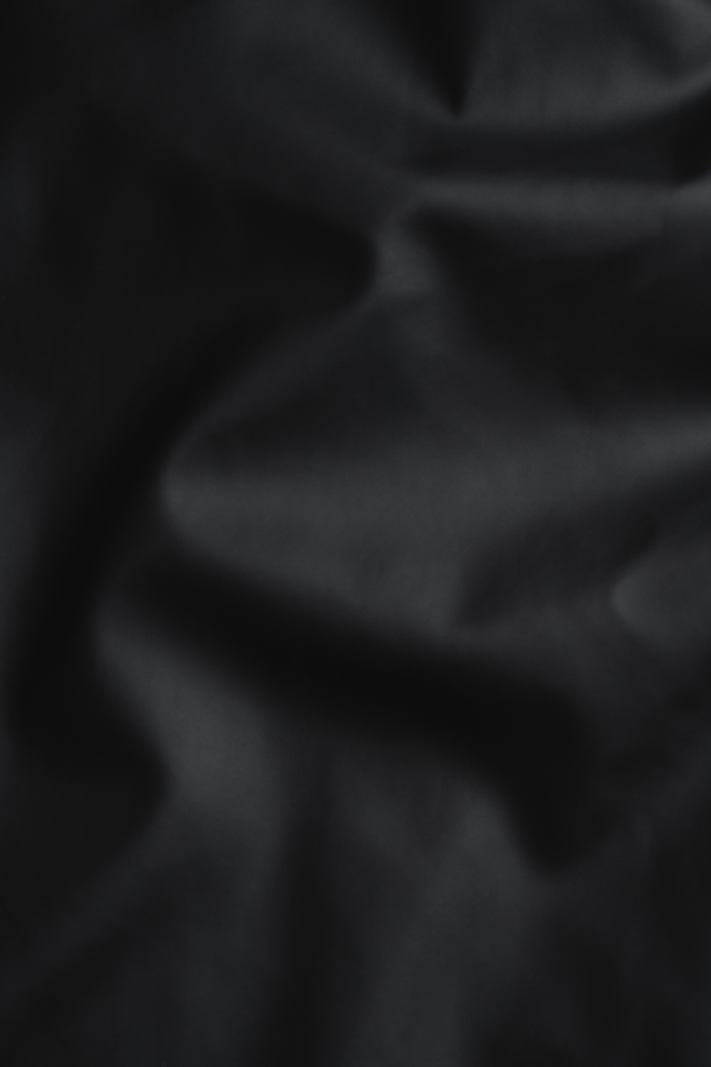 Mosebacke Long Winter Jacket Black - 6