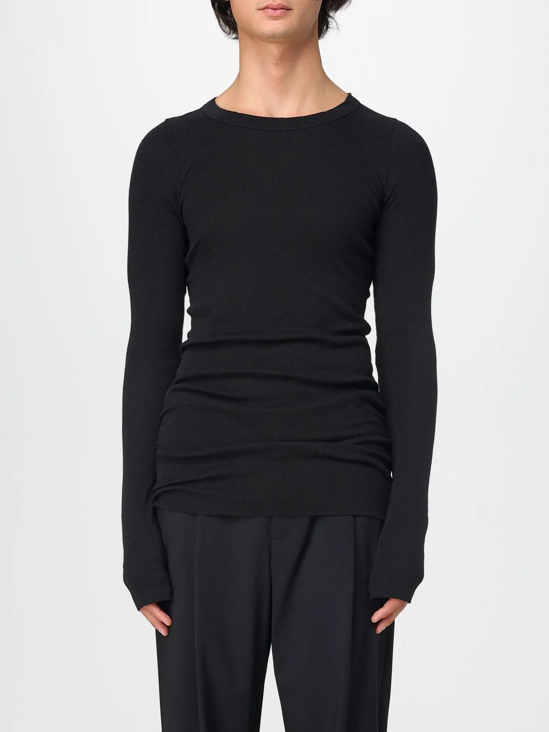 T-shirt men Rick Owens - 1