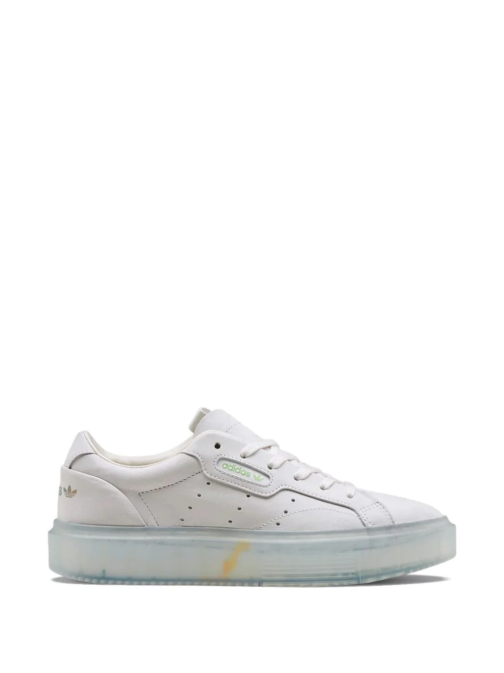 Sleek Super "Angel Chen" sneakers - 1