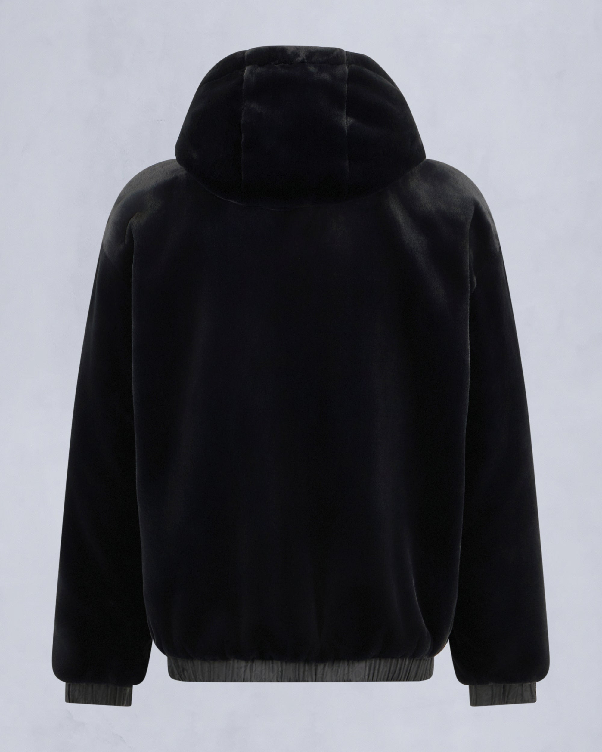 BORDEN REVERSIBLE BUNNY - 5