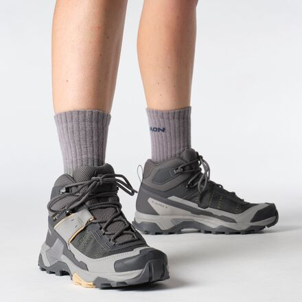 X Ultra 5 Mid GTX Hiking Boot - Women's - 4
