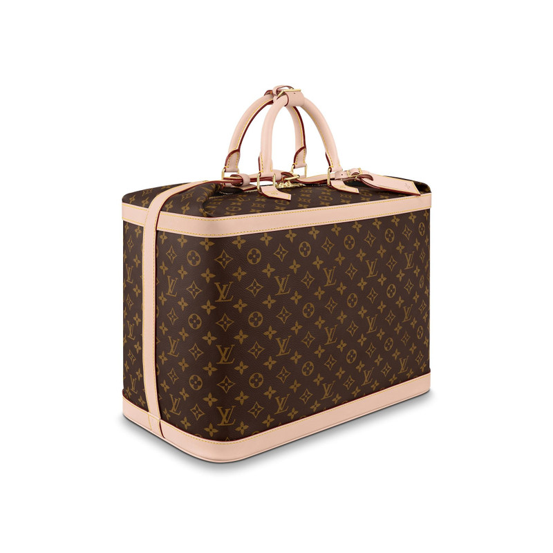 Louis Vuitton Cruiser Bag 45 outlook