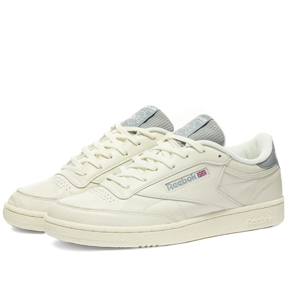 Reebok Club C 85 MU - 1