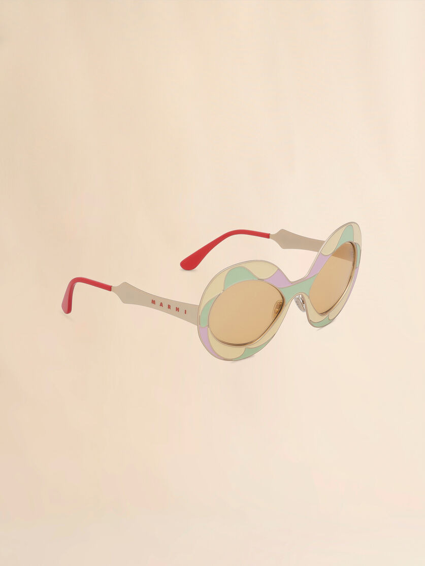VASO LAND OF REVELATIONS SUNGLASSES - 3