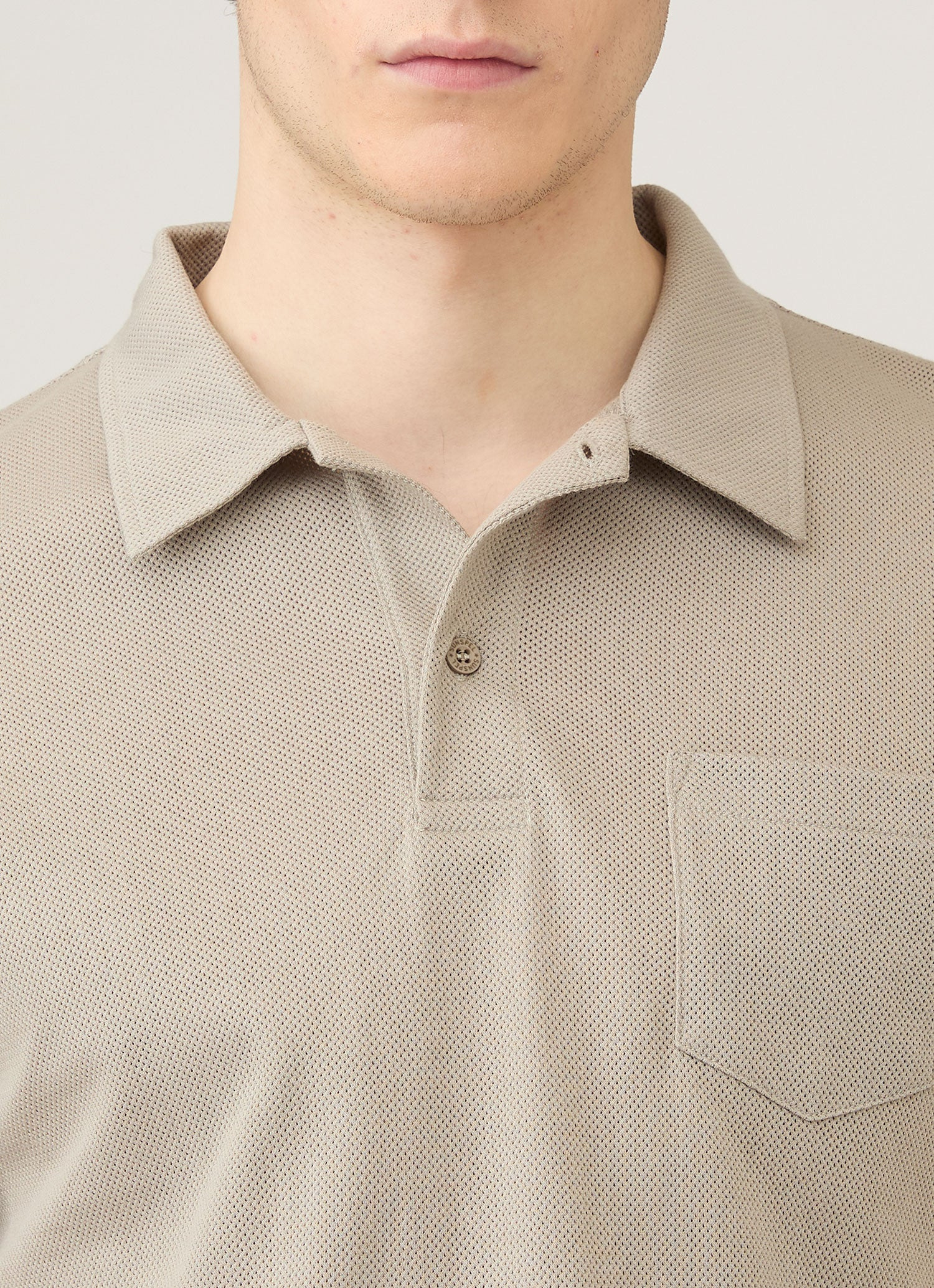 Riviera Polo Shirt - 6